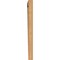 Ekena Millwork Westlake Traditional Smooth Bracket, Western Red Cedar, 3 1/2"W x 38"D x 46"H BKT04X38X46WTL01SWR - alternate 4